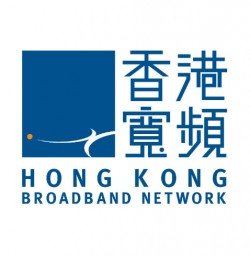 hkbn logo