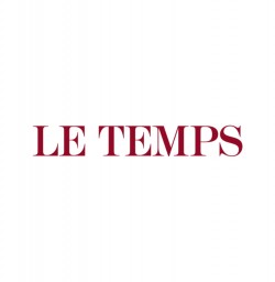 le temps